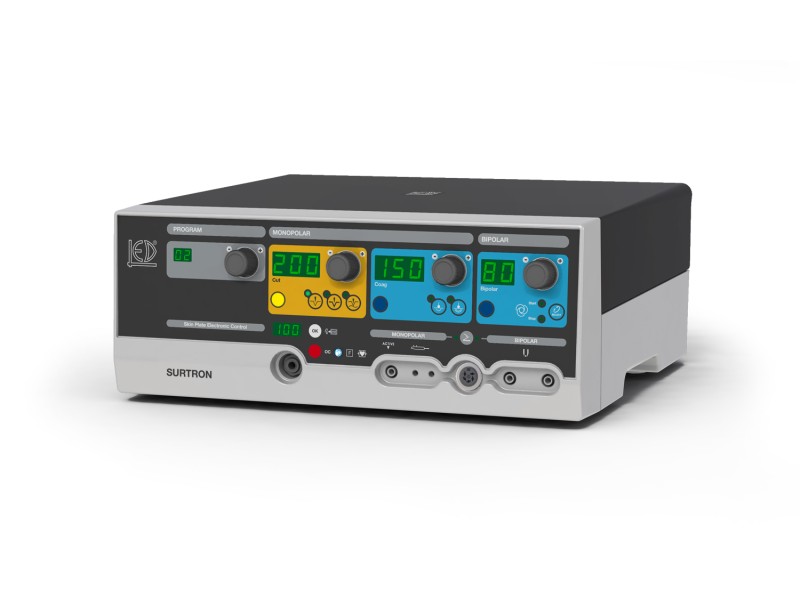 Aparat electrochirurgie SURTRON 200