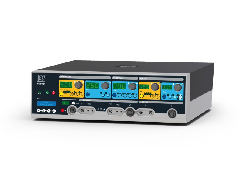 Aparat electrochirurgie SURTRON 400 HP