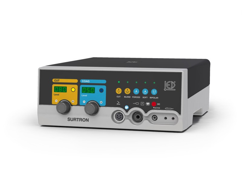 Aparat electrochirurgie SURTRON 80