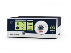 Aspirator de fum SURTRON EVAC
