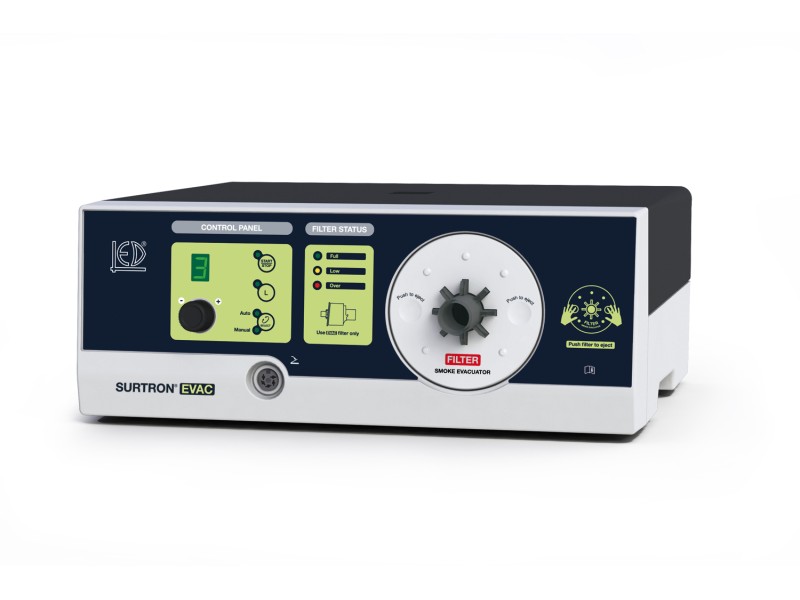 Aspirator de fum SURTRON EVAC