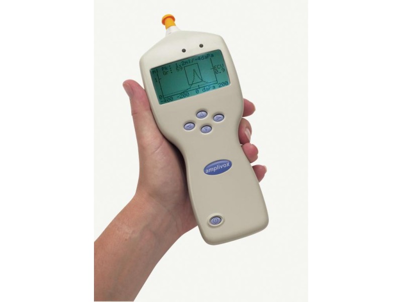 Timpanometru otowave 102