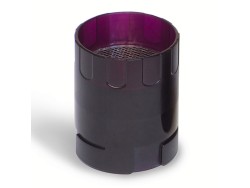 Turbina reutilizabila pentru spirometre MIR