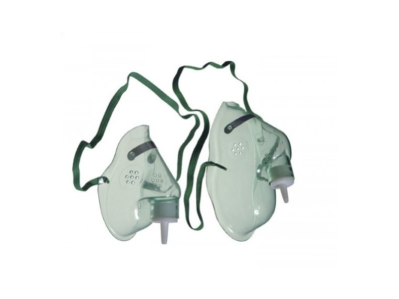 Masca de oxigen pediatrică Koo