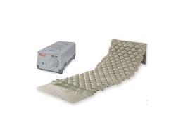Saltea antiescare de 200x90x7 cm cu compresor