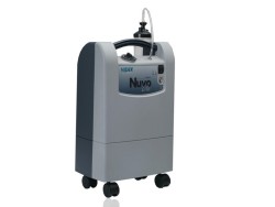 Concentrator de oxigen NIDEK NUVO LITE 3 litri