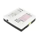 Electrocardiograf Bionet Cardio7e 12 Canale, spirometru optional