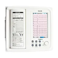Electrocardiograf Bionet Cardio7e 12 Canale, spirometru optional