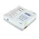Electrocardiograf cu 12 canale CardioCare 2000