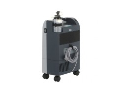 Concentrator de oxigen NIDEK NUVO LITE 3 litri