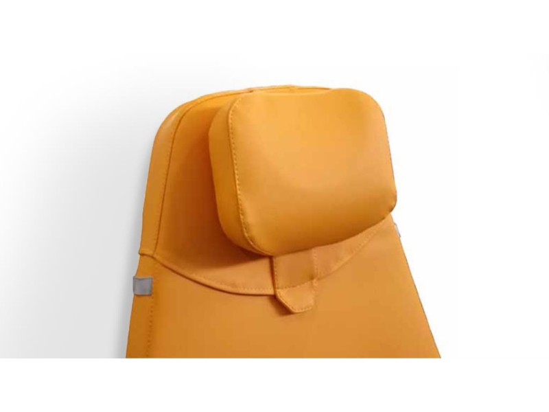 Canapeaua ginecologică electrica cu 3 motoare Givas - AP4010