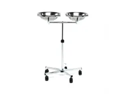 Colector Pansamente cu Două Boluri – CP02