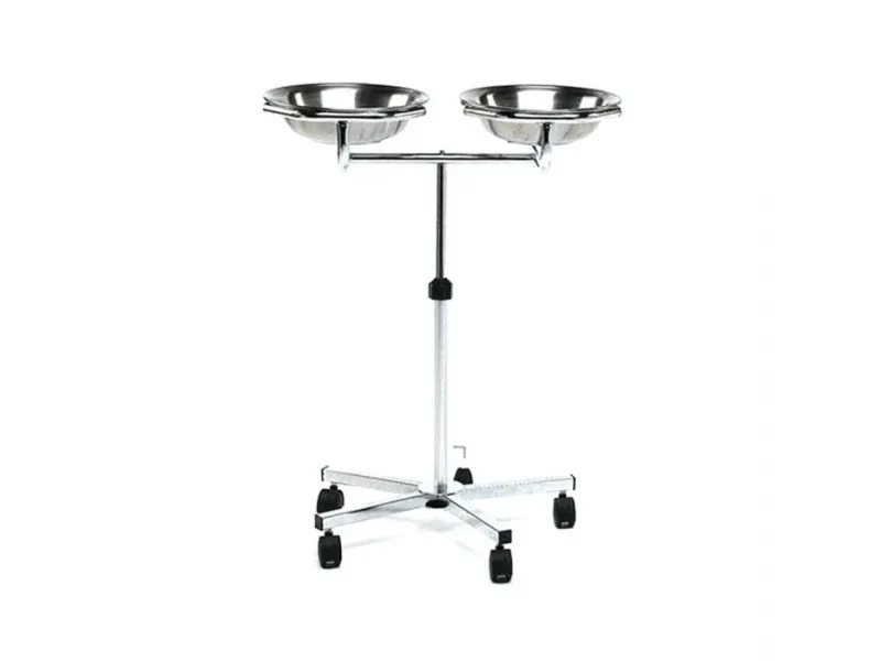 Colector Pansamente cu Două Boluri – CP02