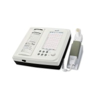 Spirometru Bionet SPM-300 compatibil ECG-urile Cardio7e și Cardio10.
