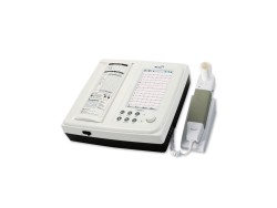 Spirometru Bionet SPM-300 compatibil ECG-urile Cardio7e și Cardio10.