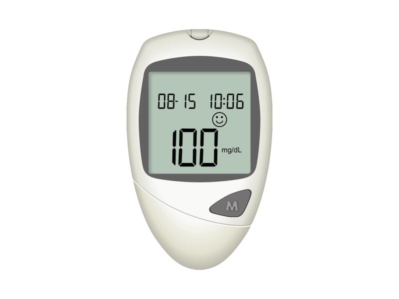 Glucometru Pachet promo (1 glucometru + 225 teste + 25 ace)