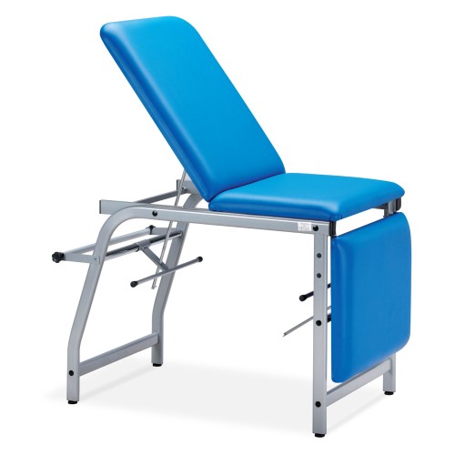 T1070 – Canapea de Consultație / Examinare Medicală cu 3 Secțiuni