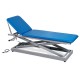 🛏️ T1050 – CANAPEA DE CONSULTAȚIE / EXAMINARE MEDICALĂ CU REGLAJ ELECTRIC ⚡  🇮🇹 Fabricat de TITANOX ITALIA – durabilitate și confort premium!