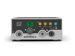 Electrocauter Surtron 50D Monopolar/LED