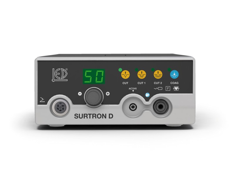Electrocauter Surtron 50D Monopolar/LED