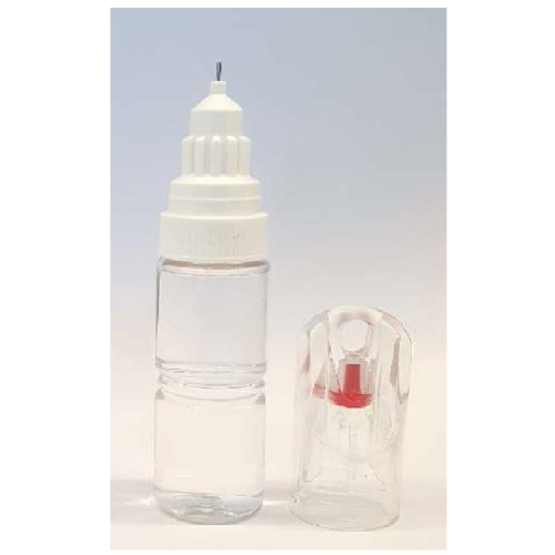 Aplicator tip creion cu ulei special pentru intretinerea si protectia instrumentarului medical