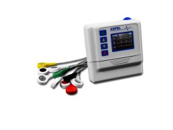 ASPEL HLT-712 v.301 – Holter ECG 12 canale portabil | Fără software inclus