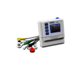 ASPEL AsPEKT 712 v.301 – recorder ECG pe termen lung, fără software