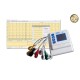 ASPEL HLT-712 v.301– Holter ECG 12 canale cu Software de analiză  profesional  ASPEL HolCARD 24W