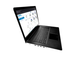 Laptop profesional 17,3" – compatibil cu dispozitive ASPEL