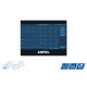 Electrocardiograf ASPEL ECG GOLD v.07.101 (12 canale, display TFT, imprimantă termică 210 mm)