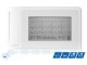 Electrocardiograf ASPEL ECG GREEN v.05.101 (12 canale imprimantă termică ecran TFT)