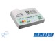Electrocardiograf ASPEL ECG GREEN v.05.101 (12 canale imprimantă termică ecran TFT)