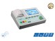 Electrocardiograf ASPEL ECG GREEN v.06.101 (1/3/6/12 canale ecran TFT 4 3″ imprimantă termică)