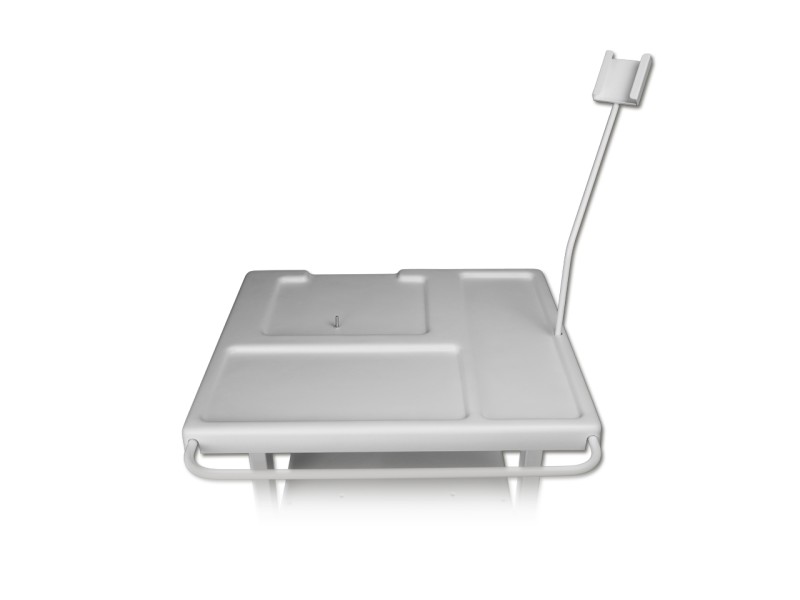 Electrocardiograf ASPEL ECG MINT v07.102 – EKG 1/3 canale portabil