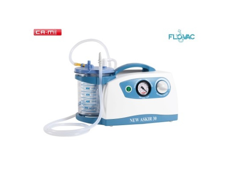Aspirator chirurgical ASKIR 30 12V