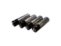 Baterii alcaline Energizer R6/AA (set 10 buc.)