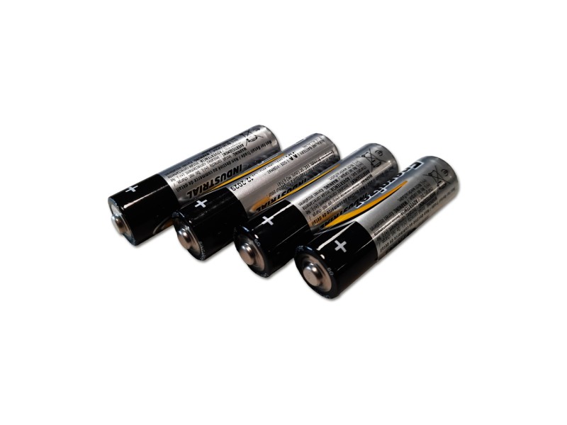 Baterii alcaline Energizer R6/AA (set 10 buc.)