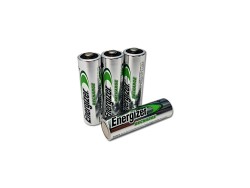 Acumulatori reîncărcabili Energizer R6/AA 2000mAh (set 4 buc.)
