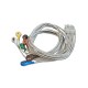 Cablu Holter ECG ASPEL KRH-702 v.001