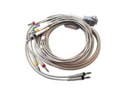 Cablu ECG ASPEL KRH-712-11