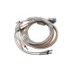 Cablu ECG ASPEL KRH-712-11
