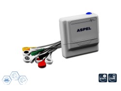 Holter ECG ASPEL HLT-712 v.201