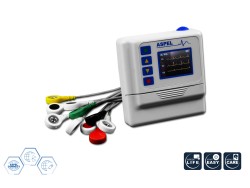 Holter ECG ASPEL HLT-712 v.301