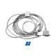 Cablu ECG veterinar ASPEL KEKG-30W v.001W