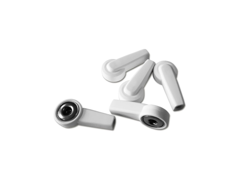 Conector ASPEL pentru electrozi de unică folosință v.001 (FIAB PG922/4T)