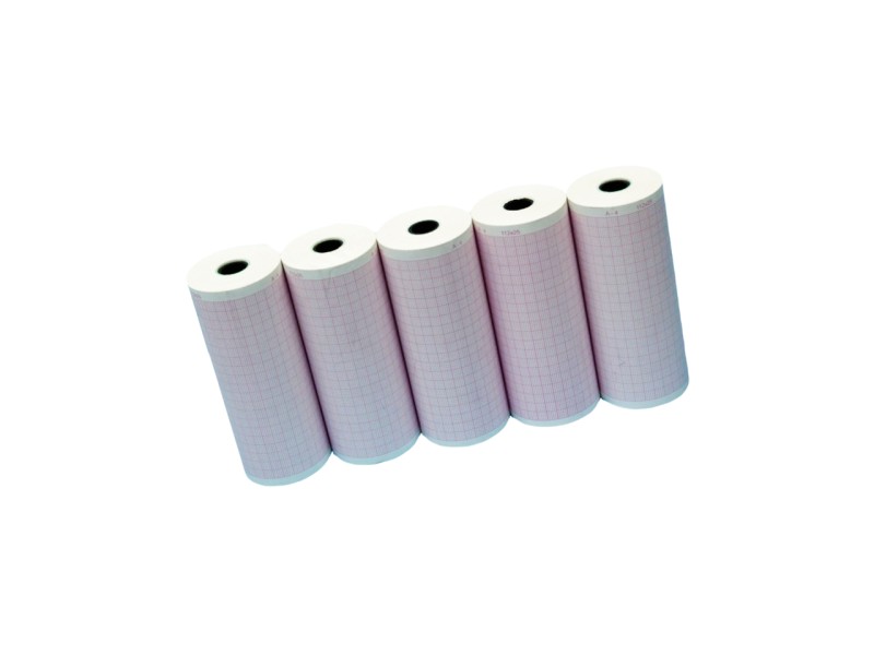 Hârtie ECG ASPEL RA-4 v.001 (112 mm)