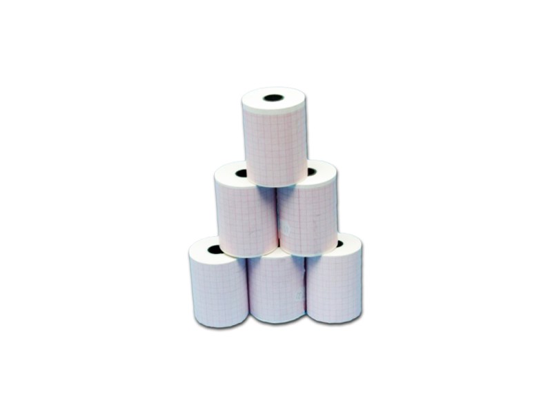 Hârtie ECG ASPEL R-60 v.001 (60 mm)