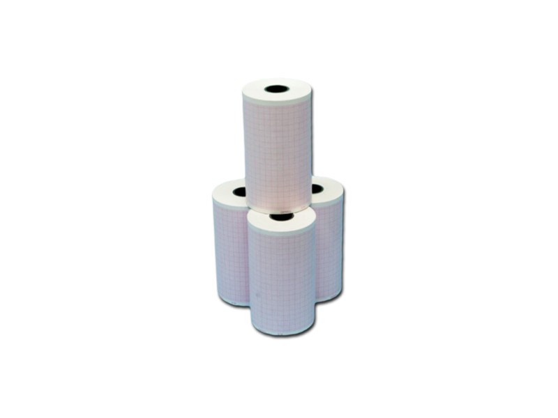 Hârtie ECG ASPEL R-104 v.001 (104 mm)