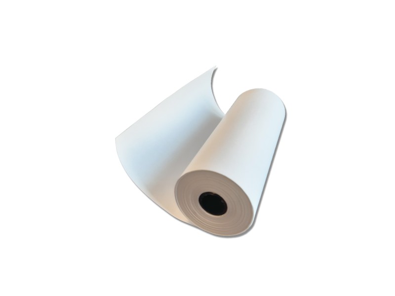 Hârtie spirometru ASPEL R-112BN (112×20 mm)