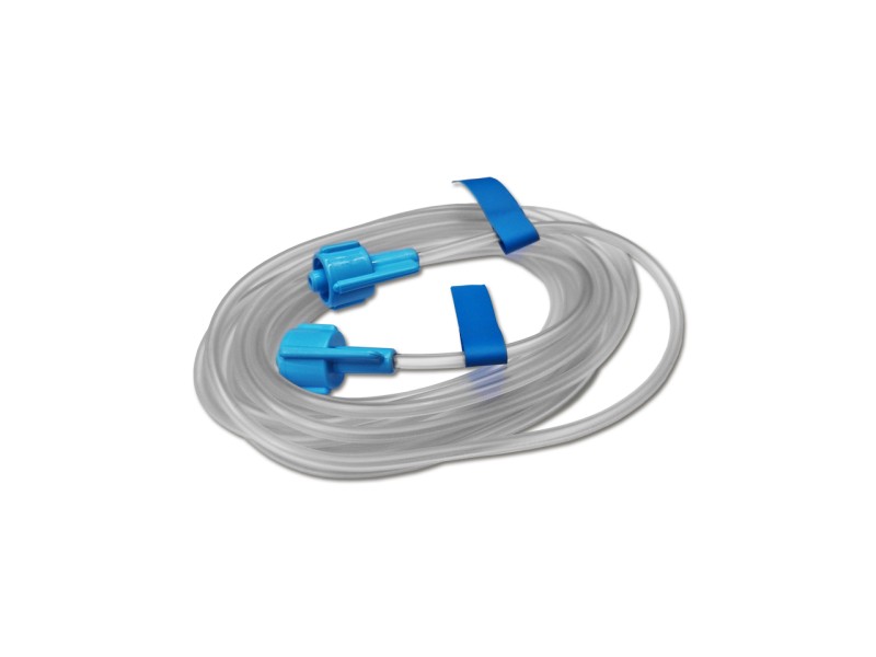 Furtun de aer pentru spirometru ASPEL PP-17 v.101
